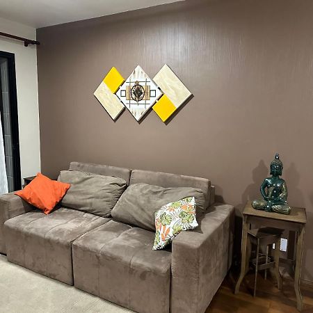 Apartamento Top Morumbi São Paulo Ngoại thất bức ảnh