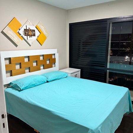 Apartamento Top Morumbi São Paulo Ngoại thất bức ảnh