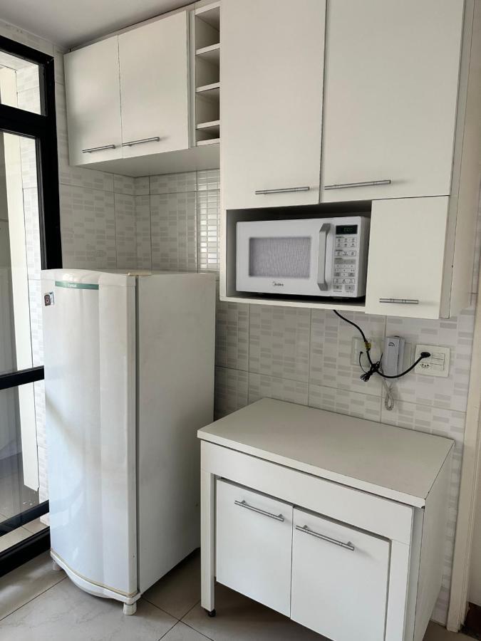 Apartamento Top Morumbi São Paulo Ngoại thất bức ảnh