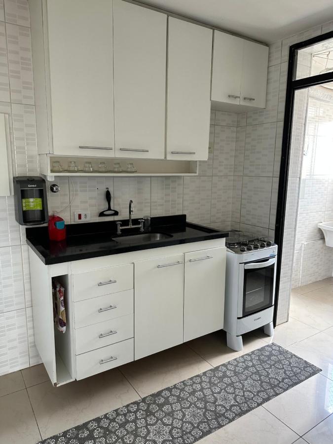 Apartamento Top Morumbi São Paulo Ngoại thất bức ảnh