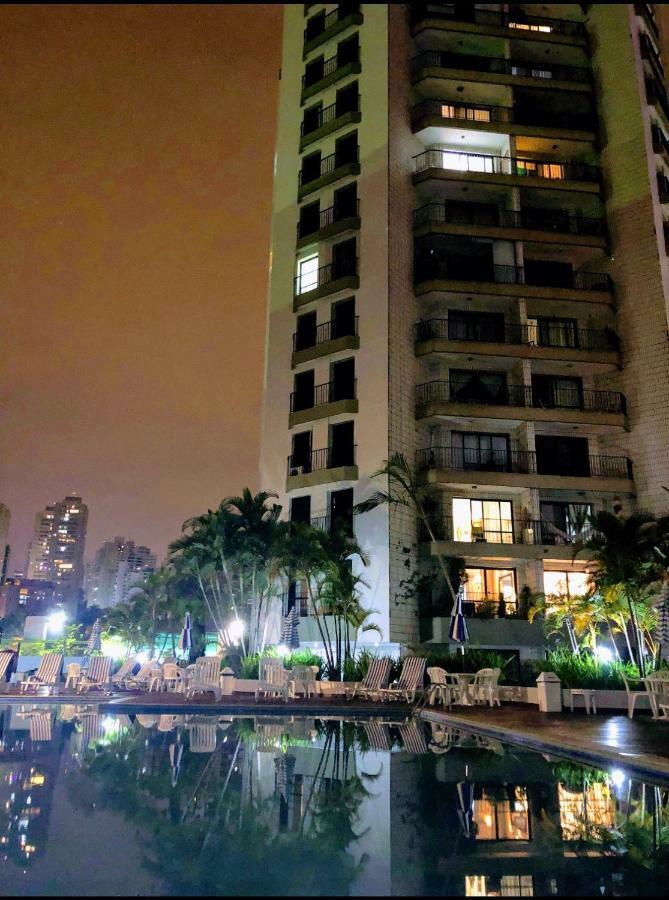 Apartamento Top Morumbi São Paulo Ngoại thất bức ảnh