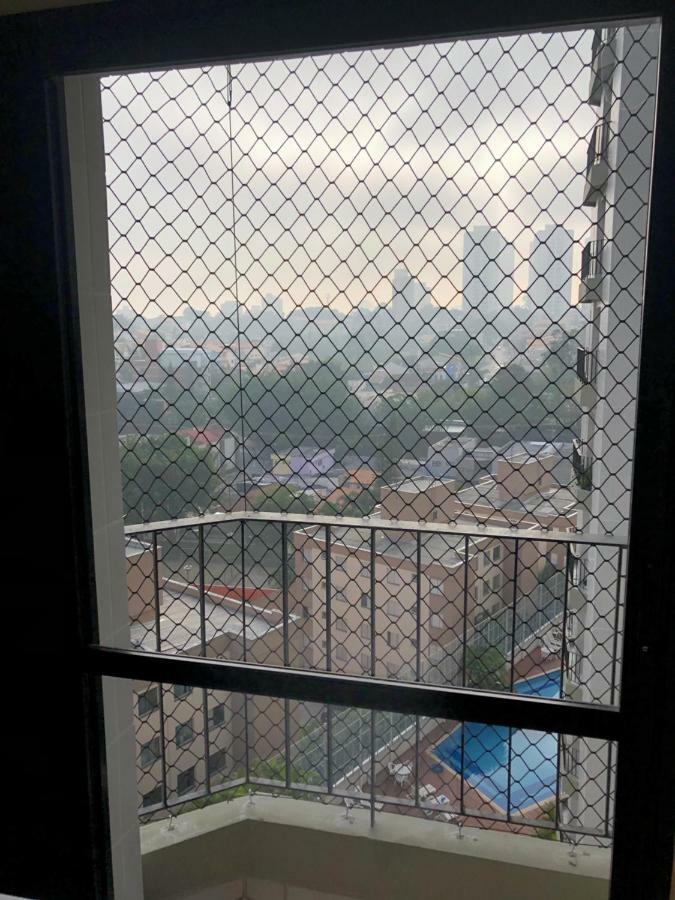 Apartamento Top Morumbi São Paulo Ngoại thất bức ảnh