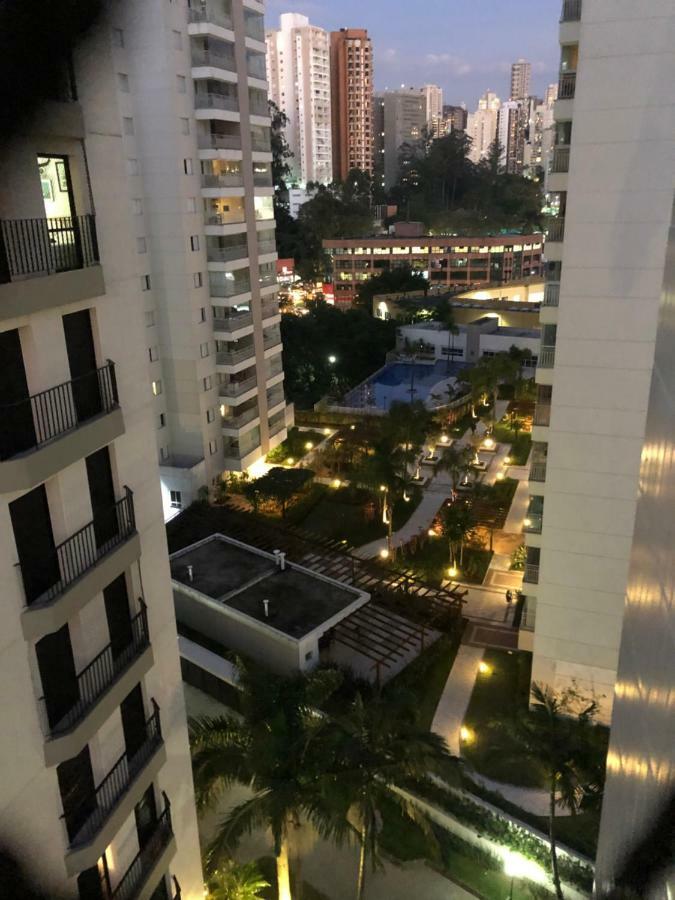 Apartamento Top Morumbi São Paulo Ngoại thất bức ảnh