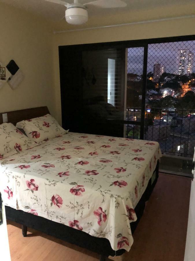 Apartamento Top Morumbi São Paulo Ngoại thất bức ảnh