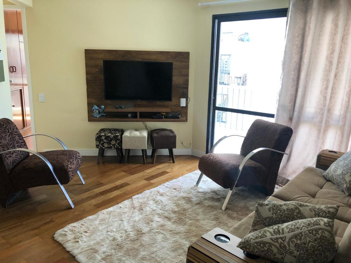 Apartamento Top Morumbi São Paulo Ngoại thất bức ảnh