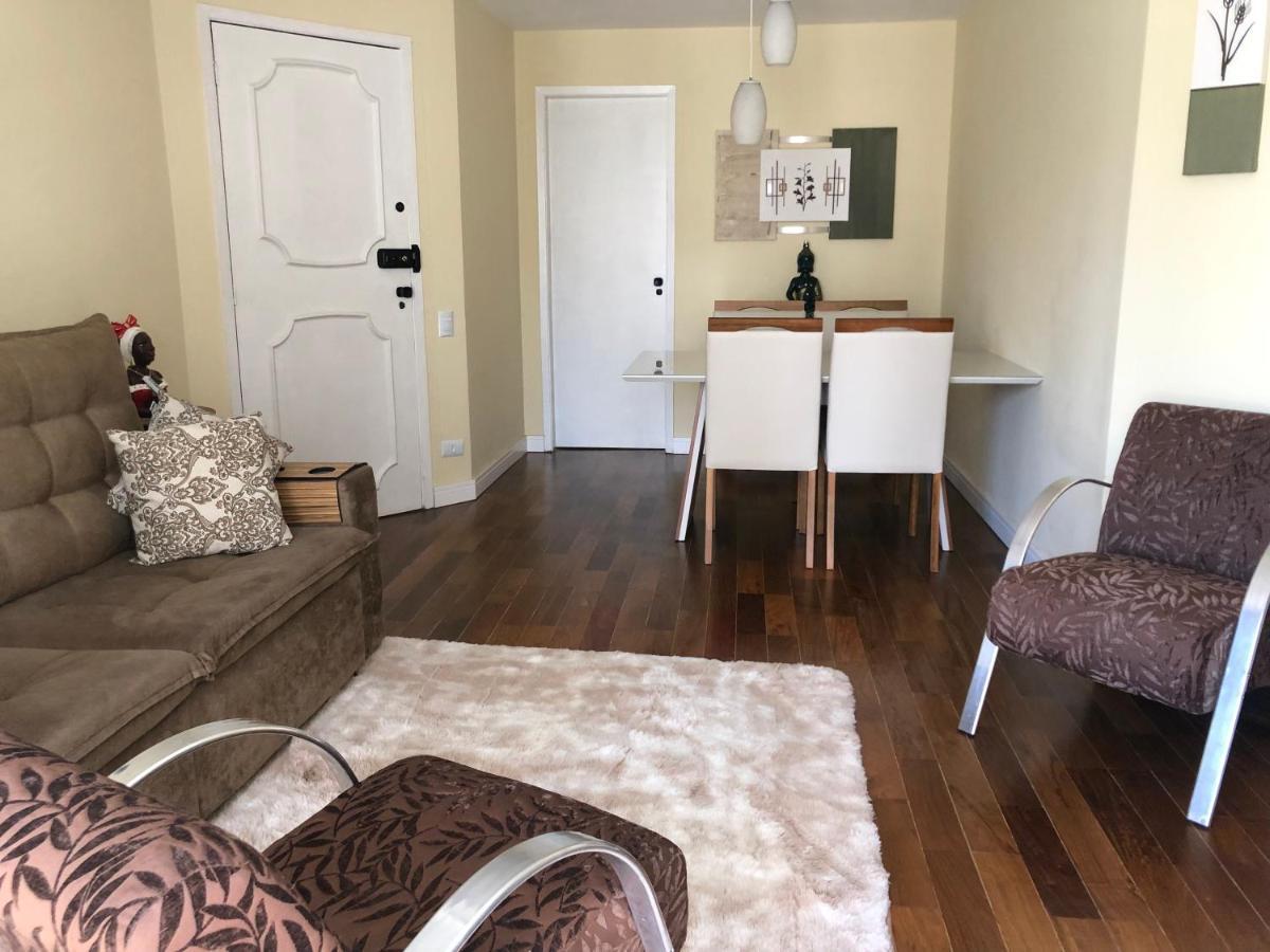 Apartamento Top Morumbi São Paulo Ngoại thất bức ảnh